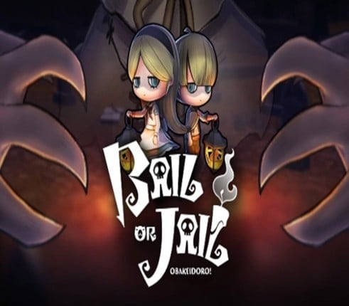 Bail or Jail Image