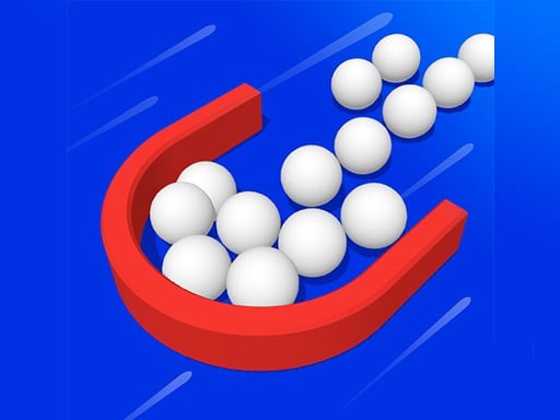 Games like Ball Picker 3D