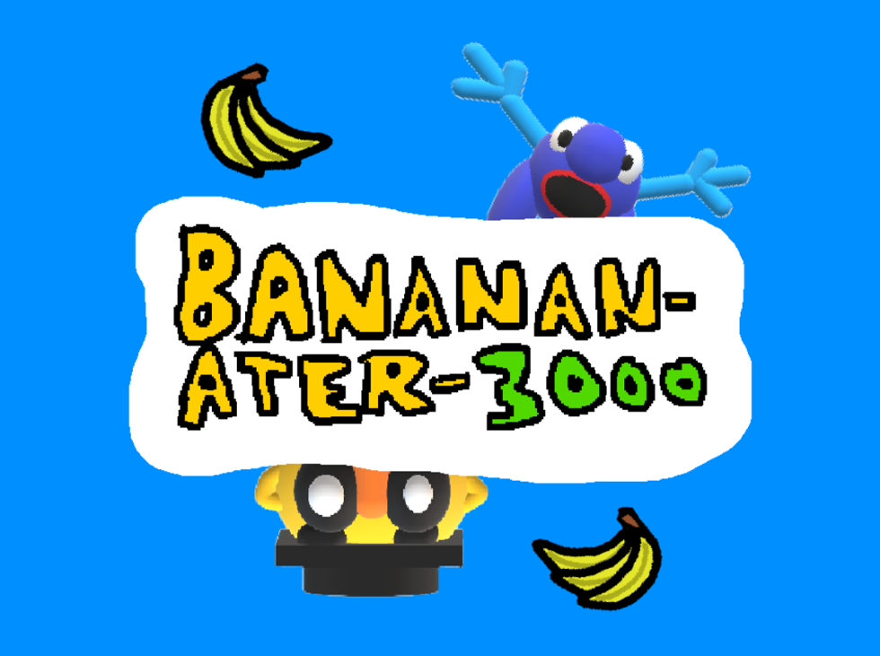 Games like BANANANATER 3000
