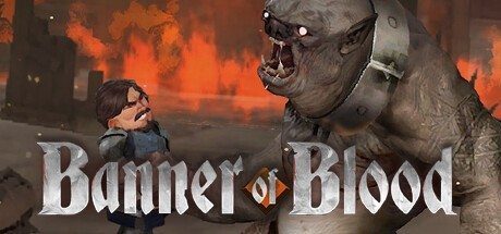Games like Banner of Blood