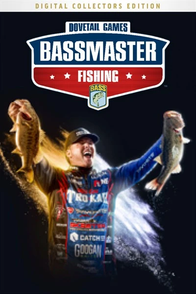 Games like Bassmaster Fishing: Digital Collector’s Edition