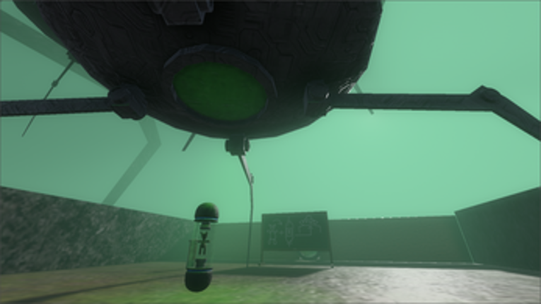 Bean screenshot