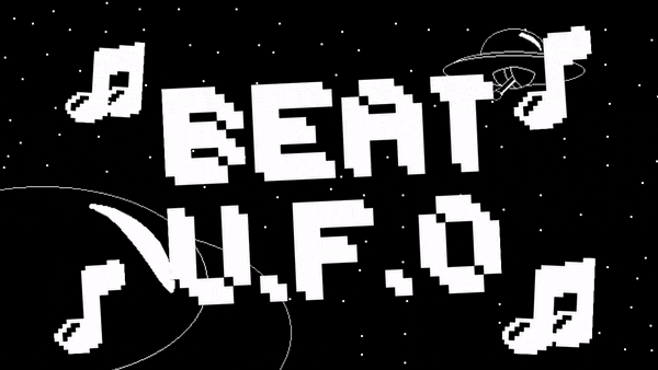 Games like BEAT U.F.O