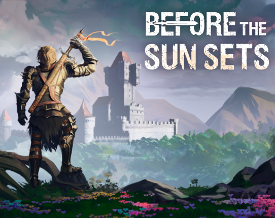 Before the Sun Sets Image