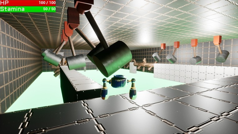 Bip and Bop screenshot