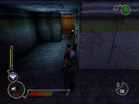 Blade screenshot