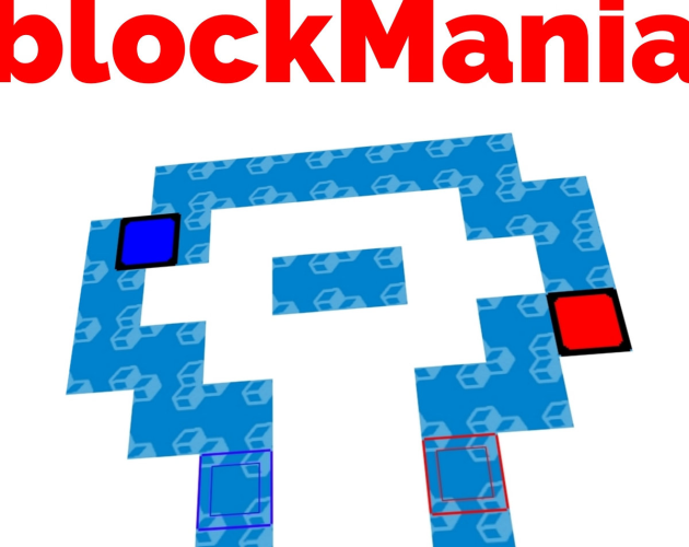 Games like blockMania