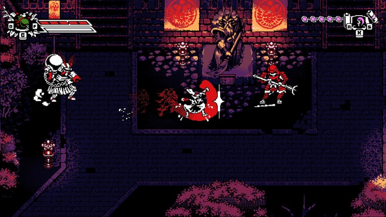 Bloodless screenshot