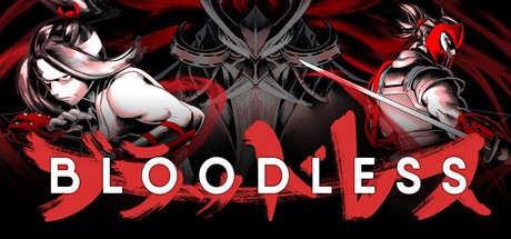 Games like Bloodless