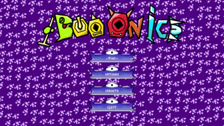 Boo on Ice Image