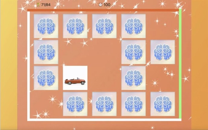 Brain Practice screenshot