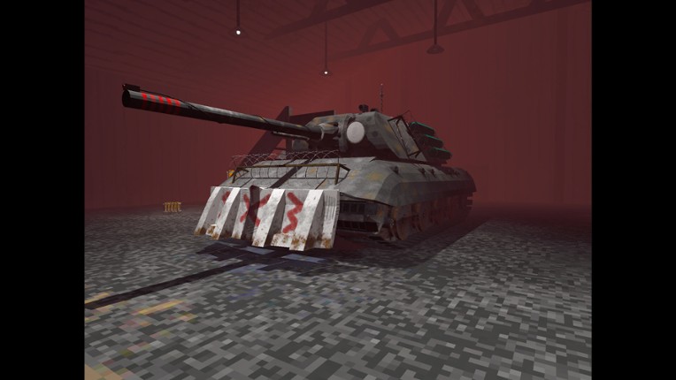 Breaking Armor screenshot