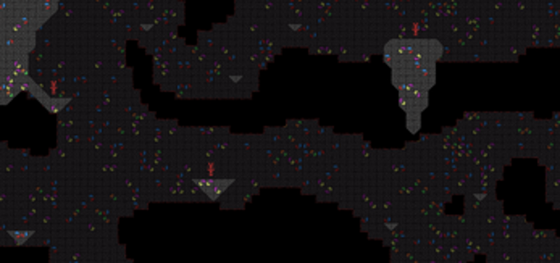 Broken Pieces Image