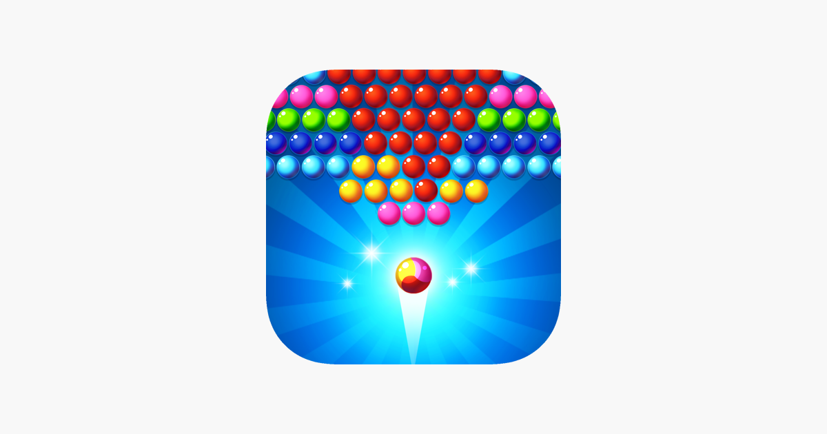 Games like Bubble Hunter : Classic Pop