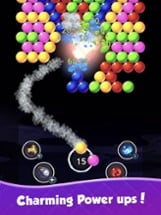 Bubble Hunter : Classic Pop Image