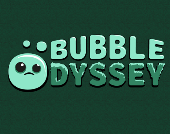 Bubble Odyssey Game Cover