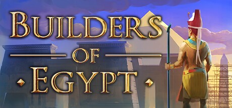 Games like Builders of Egypt