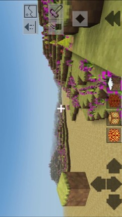 Building Block - Create Castle/City Craft Simulator Image