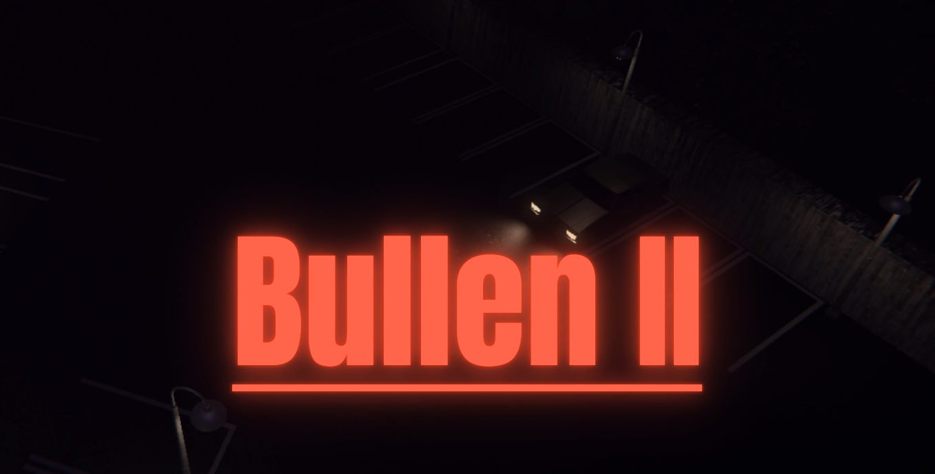 Games like Bullen II