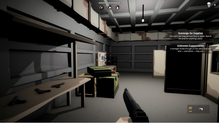 Bunker 9 Image