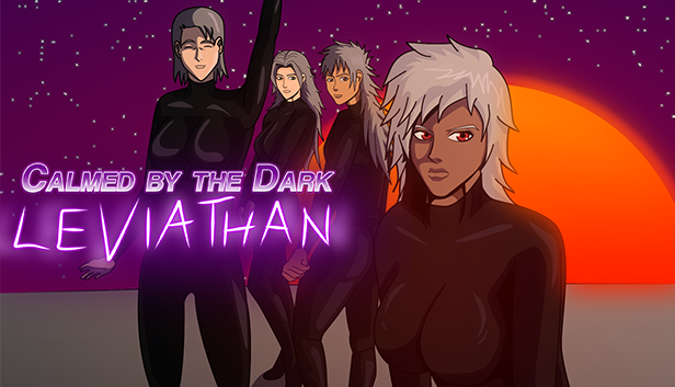 Games like Calmed by the Dark Leviathan