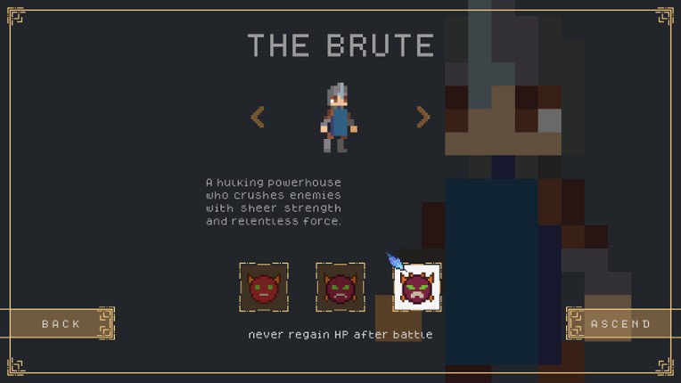 Card Chronicles: Devious Deck screenshot