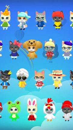 Cat Hopper screenshot