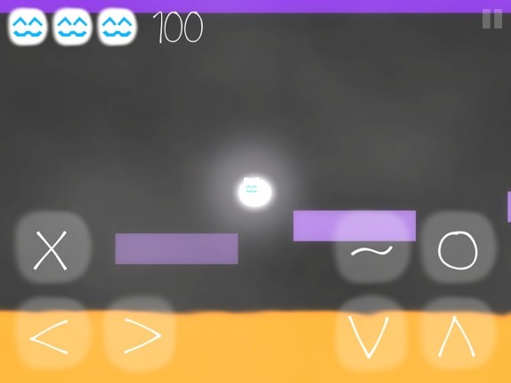 Cats are Liquid - ALitS screenshot