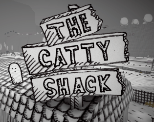 Games like Catty Shack