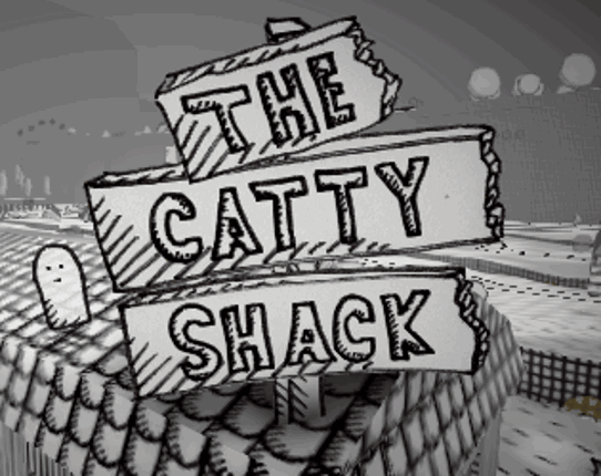 Catty Shack Game Cover