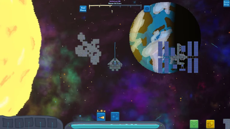 Ceaseless screenshot