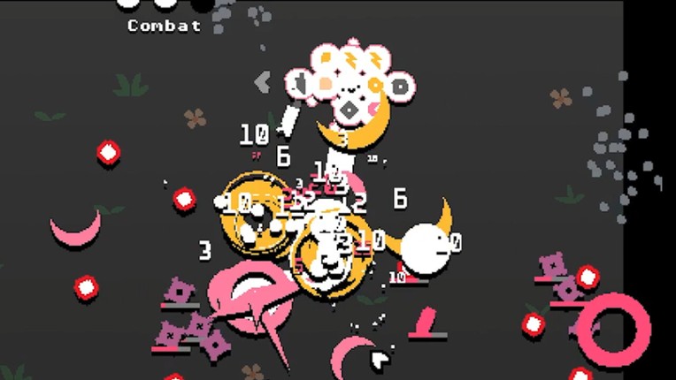 Centipede Gun screenshot