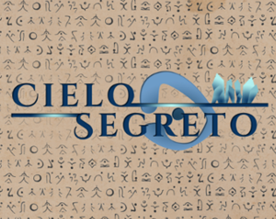 Cielo Segreto Game Cover