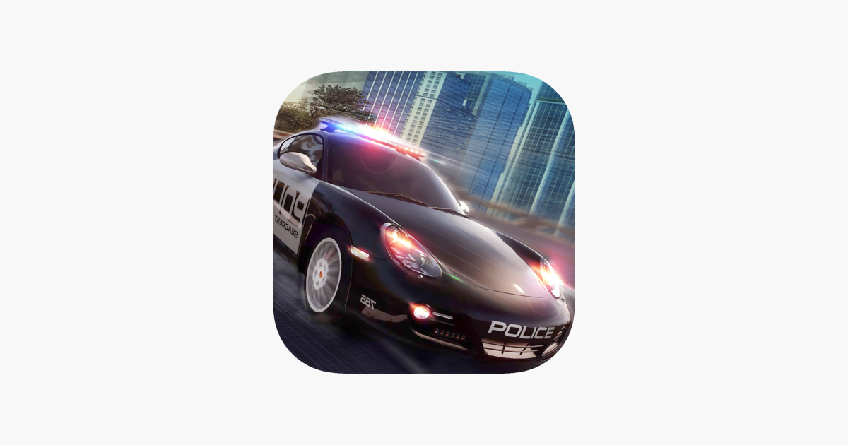 Games like City Police Car Driver Game