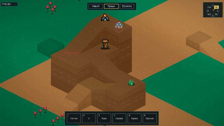 Clankerfront Image