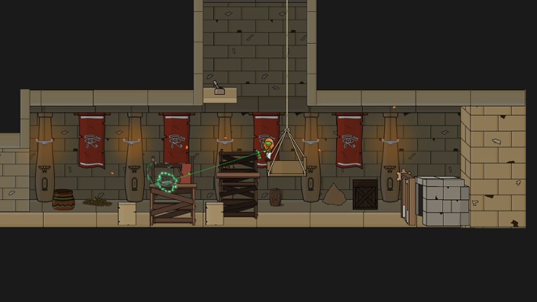 Clessidra screenshot