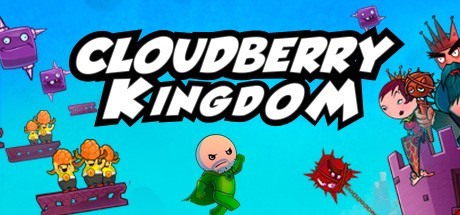 Games like Cloudberry Kingdom
