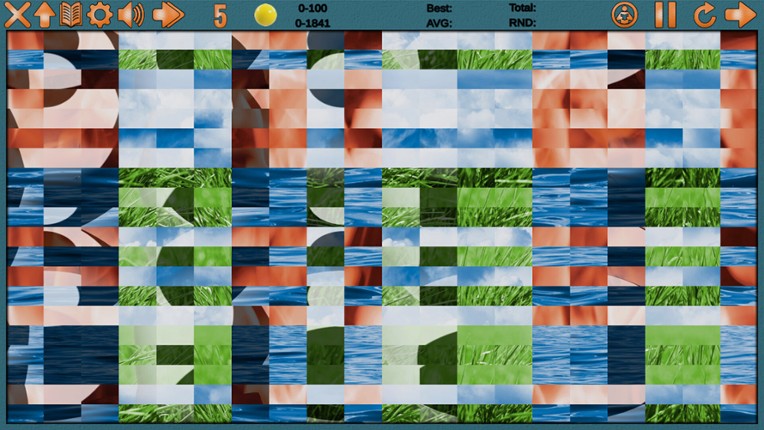 Clutter 19: Survey Says What? - Collector's Edition screenshot