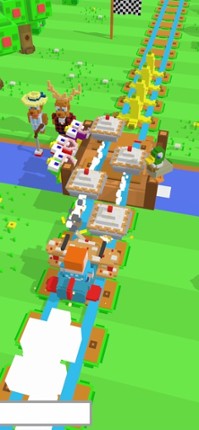 Coaster Tap screenshot