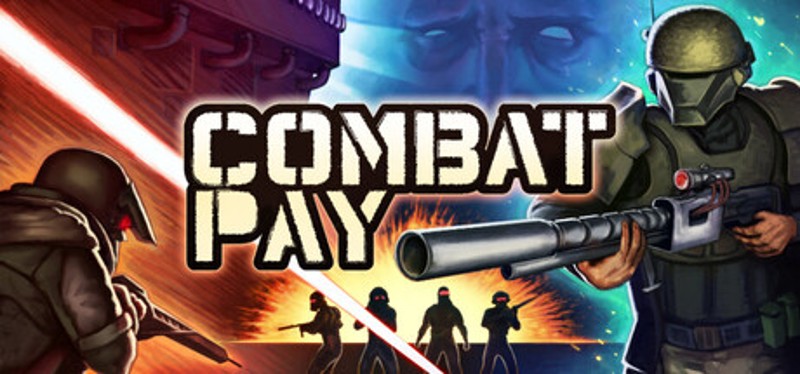 Combat Pay Image