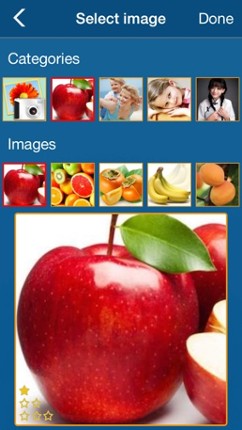 Cool tile puzzle - Free edition with cute images of family, flower, kids, nice girls, famous cities and  beautiful waterfall screenshot