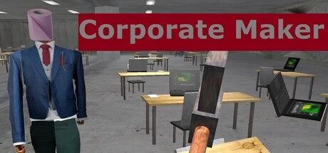 Games like Corporate Maker