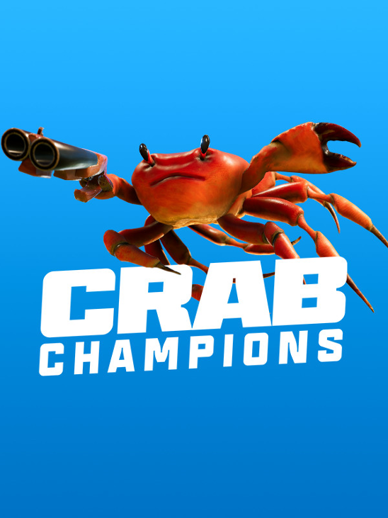 Games like Crab Champions