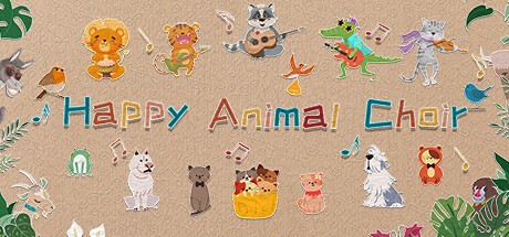 Games like Happy Animal Choir