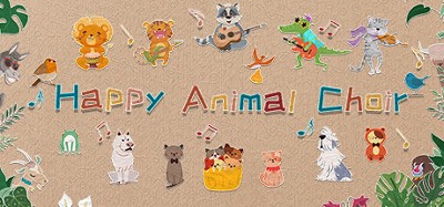 Happy Animal Choir Image