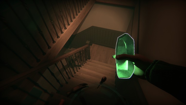 Creepy Shift: House For Sale screenshot