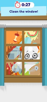 Crime Scene screenshot