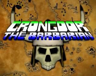 Games like Crongdor the Barbarian