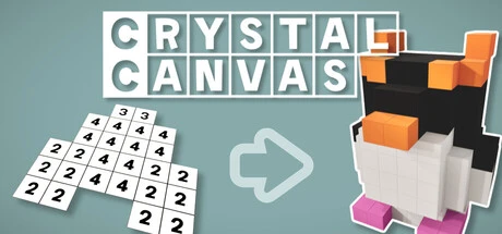 Games like CrystalCanvas