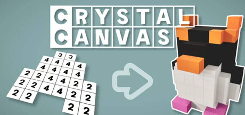 CrystalCanvas Image